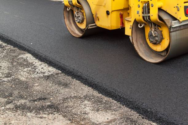 Why Choose Us For All Your Driveway Paving Needs in Mckee City, NJ?